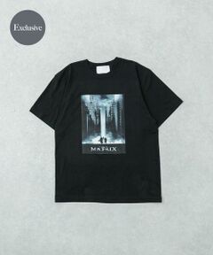 URBAN RESEARCH / アーバンリサーチ Tシャツ | 『別注』GOOD ROCK SPEED×UR iD　MATRIX S/S T-SHIRTS