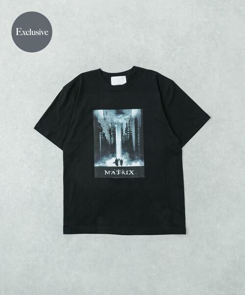 URBAN RESEARCH/アーバンリサーチ 『別注』GOOD ROCK SPEED×UR iD MATRIX S/S T-SHIRTS その他2 M URBAN RESEARCH/アーバンリサーチ 『別注』GOOD ROCK SPEED×UR iD MATRIX S/S T-SHIRTS その他2 M