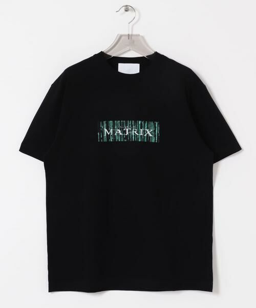 URBAN RESEARCH / アーバンリサーチ Tシャツ | 『別注』GOOD ROCK SPEED×UR iD　MATRIX S/S T-SHIRTS | 詳細16