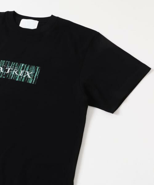 URBAN RESEARCH / アーバンリサーチ Tシャツ | 『別注』GOOD ROCK SPEED×UR iD　MATRIX S/S T-SHIRTS | 詳細17