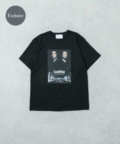 URBAN RESEARCH / アーバンリサーチ Tシャツ | 『別注』GOOD ROCK SPEED×UR iD　Goodfellas S/S T-SHIRTS
