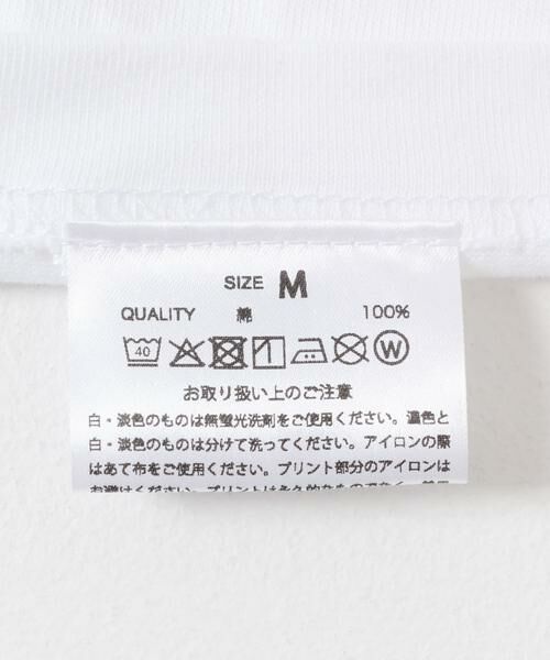 URBAN RESEARCH / アーバンリサーチ Tシャツ | 『別注』GOOD ROCK SPEED×UR iD　Goodfellas S/S T-SHIRTS | 詳細9