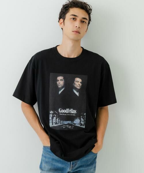 URBAN RESEARCH / アーバンリサーチ Tシャツ | 『別注』GOOD ROCK SPEED×UR iD　Goodfellas S/S T-SHIRTS | 詳細10