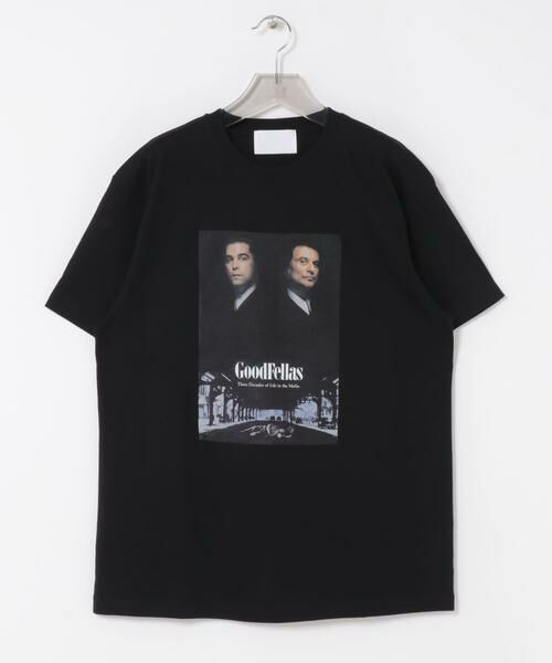 URBAN RESEARCH / アーバンリサーチ Tシャツ | 『別注』GOOD ROCK SPEED×UR iD　Goodfellas S/S T-SHIRTS | 詳細12