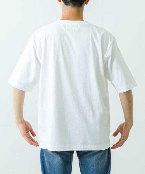 URBAN RESEARCH / アーバンリサーチ Tシャツ | BECK SONIC T-SHIRTS | 詳細10