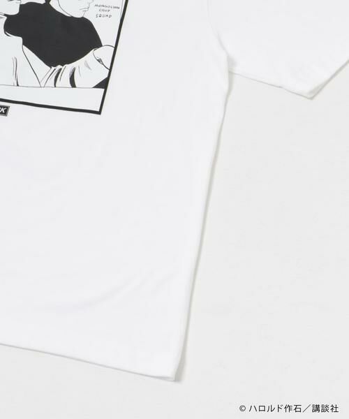 URBAN RESEARCH / アーバンリサーチ Tシャツ | BECK SONIC T-SHIRTS | 詳細14