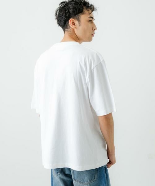 URBAN RESEARCH / アーバンリサーチ Tシャツ | BECK SONIC T-SHIRTS | 詳細2