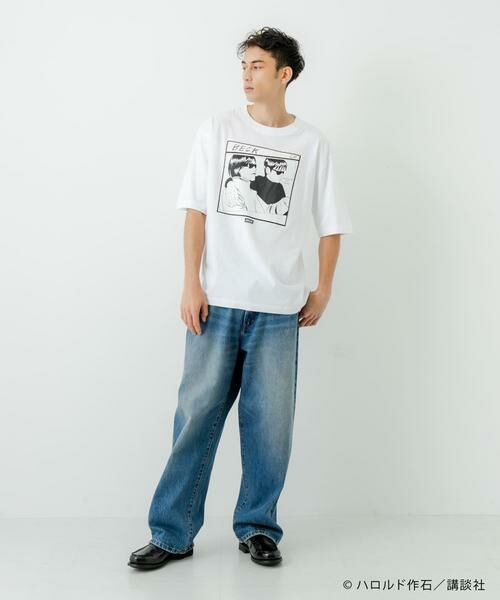 URBAN RESEARCH / アーバンリサーチ Tシャツ | BECK SONIC T-SHIRTS | 詳細5
