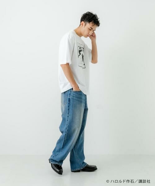 URBAN RESEARCH / アーバンリサーチ Tシャツ | BECK SONIC T-SHIRTS | 詳細7