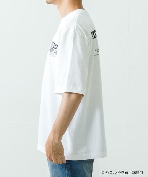 URBAN RESEARCH / アーバンリサーチ Tシャツ | AVALONFES BACK PRINT T-SHIRTS | 詳細2