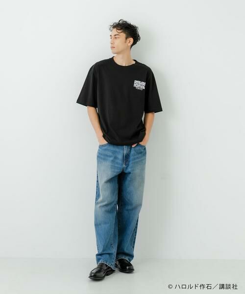 URBAN RESEARCH / アーバンリサーチ Tシャツ | AVALONFES BACK PRINT T-SHIRTS | 詳細16