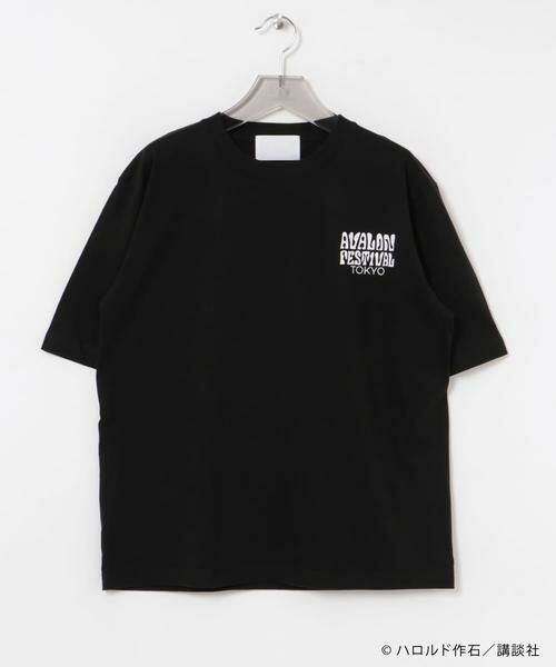 URBAN RESEARCH / アーバンリサーチ Tシャツ | AVALONFES BACK PRINT T-SHIRTS | 詳細19