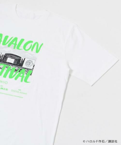 URBAN RESEARCH / アーバンリサーチ Tシャツ | AVALONFES OFFICIAL T-SHIRTS | 詳細6