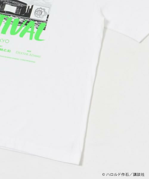 URBAN RESEARCH / アーバンリサーチ Tシャツ | AVALONFES OFFICIAL T-SHIRTS | 詳細7