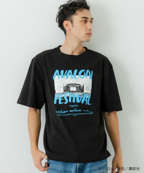URBAN RESEARCH / アーバンリサーチ Tシャツ | AVALONFES OFFICIAL T-SHIRTS | 詳細10