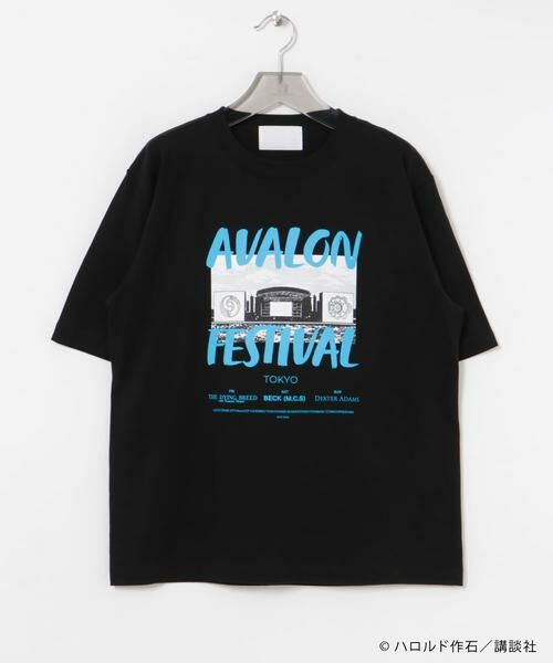 URBAN RESEARCH / アーバンリサーチ Tシャツ | AVALONFES OFFICIAL T-SHIRTS | 詳細19