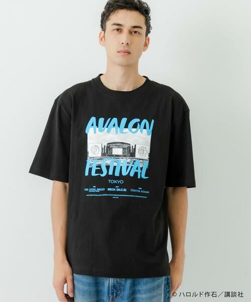 URBAN RESEARCH / アーバンリサーチ Tシャツ | AVALONFES OFFICIAL T-SHIRTS | 詳細11