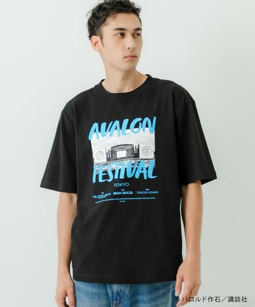 URBAN RESEARCH / アーバンリサーチ Tシャツ | AVALONFES OFFICIAL T-SHIRTS | 詳細12