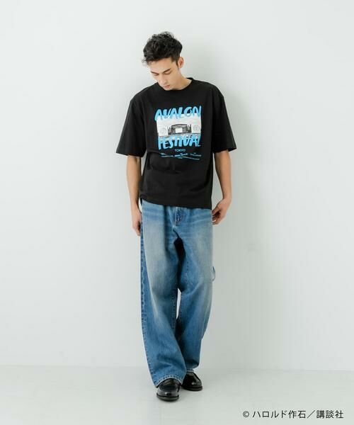 URBAN RESEARCH / アーバンリサーチ Tシャツ | AVALONFES OFFICIAL T-SHIRTS | 詳細14