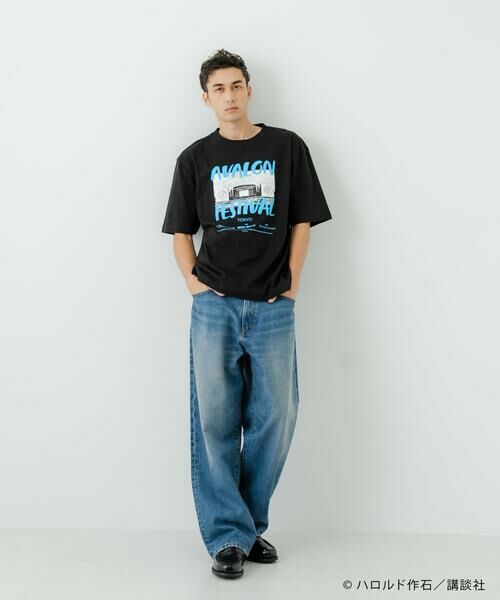 URBAN RESEARCH / アーバンリサーチ Tシャツ | AVALONFES OFFICIAL T-SHIRTS | 詳細15