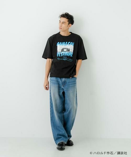 URBAN RESEARCH / アーバンリサーチ Tシャツ | AVALONFES OFFICIAL T-SHIRTS | 詳細16