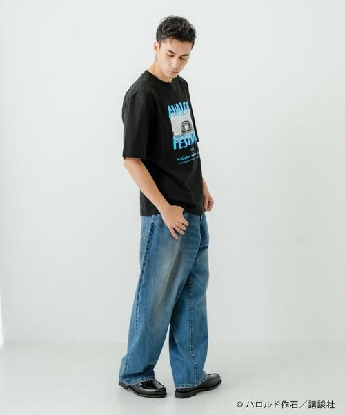 URBAN RESEARCH / アーバンリサーチ Tシャツ | AVALONFES OFFICIAL T-SHIRTS | 詳細18