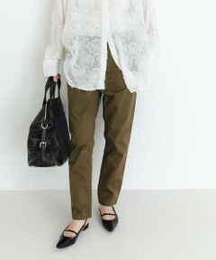 URBAN RESEARCH / アーバンリサーチ その他パンツ | 『4サイズ展開』テーパードチノパンツ