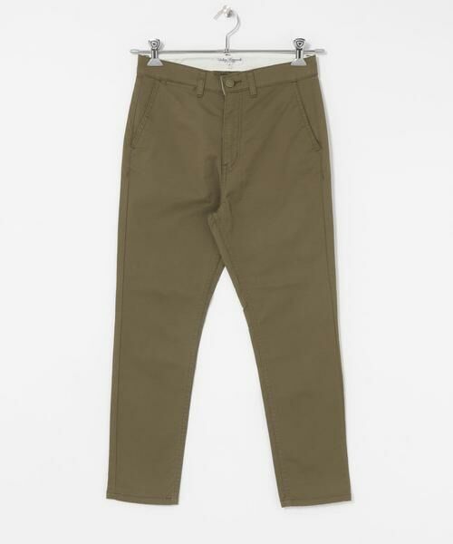 URBAN RESEARCH / アーバンリサーチ その他パンツ | 『4サイズ展開』テーパードチノパンツ | 詳細14
