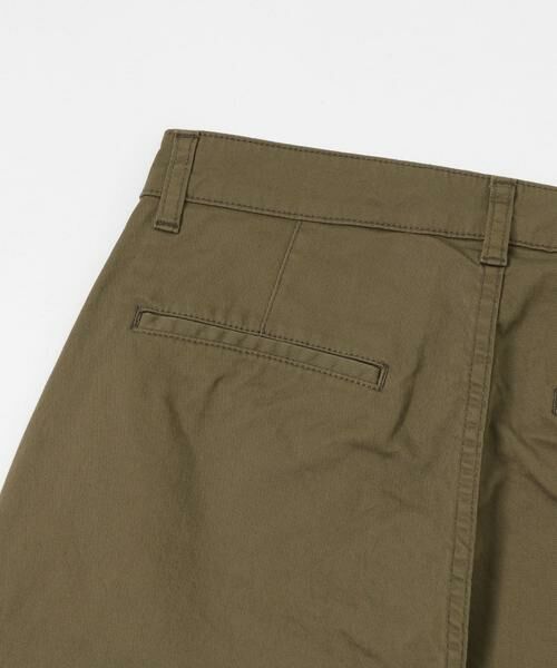 URBAN RESEARCH / アーバンリサーチ その他パンツ | 『4サイズ展開』テーパードチノパンツ | 詳細15
