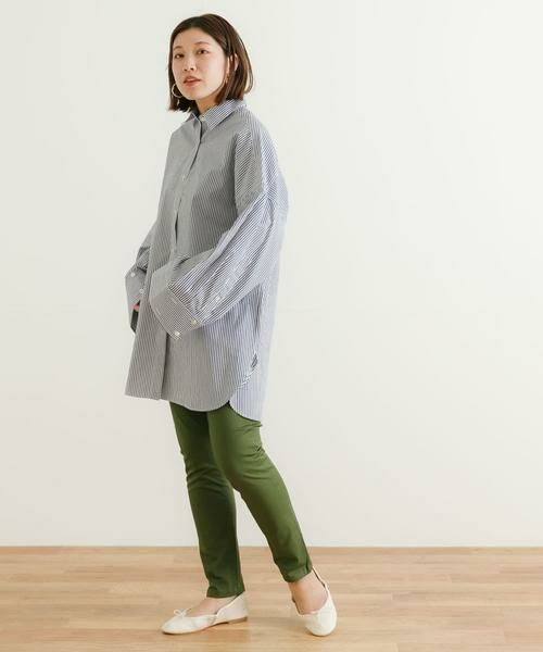 URBAN RESEARCH / アーバンリサーチ その他パンツ | 『4サイズ展開』テーパードチノパンツ | 詳細27