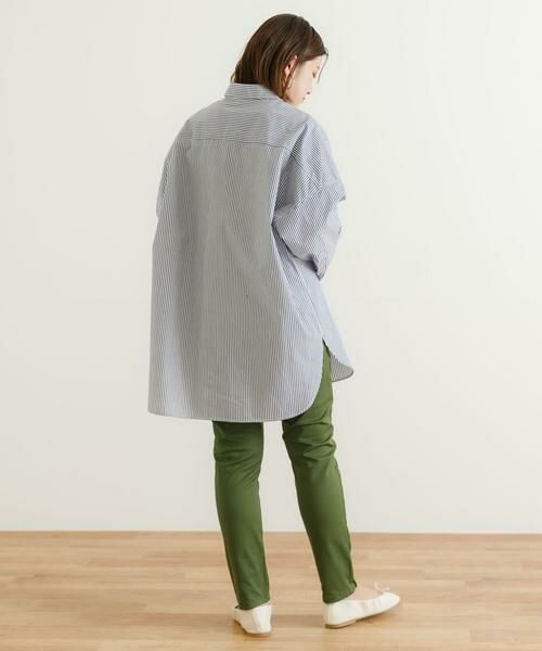 URBAN RESEARCH / アーバンリサーチ その他パンツ | 『4サイズ展開』テーパードチノパンツ | 詳細28