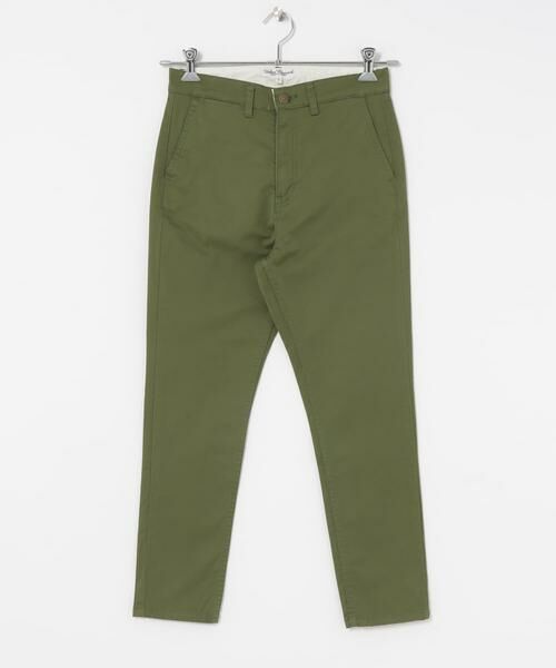 URBAN RESEARCH / アーバンリサーチ その他パンツ | 『4サイズ展開』テーパードチノパンツ | 詳細29