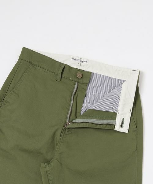 URBAN RESEARCH / アーバンリサーチ その他パンツ | 『4サイズ展開』テーパードチノパンツ | 詳細30