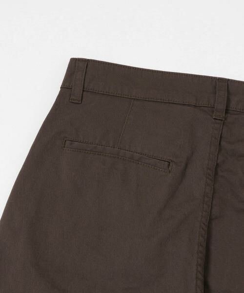 URBAN RESEARCH / アーバンリサーチ その他パンツ | 『4サイズ展開』テーパードチノパンツ | 詳細25