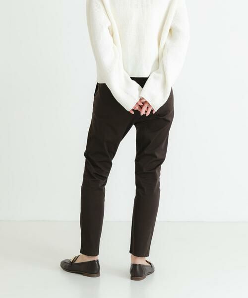 URBAN RESEARCH / アーバンリサーチ その他パンツ | 『4サイズ展開』テーパードチノパンツ | 詳細19