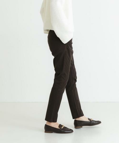 URBAN RESEARCH / アーバンリサーチ その他パンツ | 『4サイズ展開』テーパードチノパンツ | 詳細20