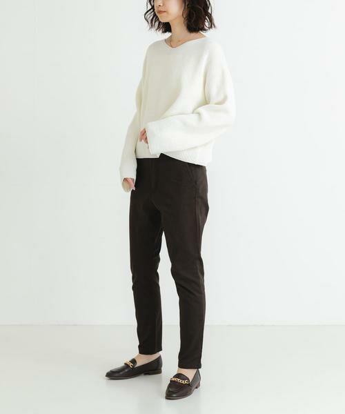 URBAN RESEARCH / アーバンリサーチ その他パンツ | 『4サイズ展開』テーパードチノパンツ | 詳細22