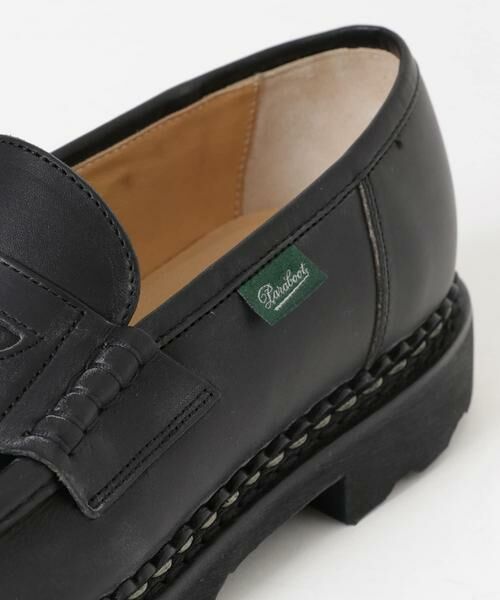 URBAN RESEARCH / アーバンリサーチ フラットシューズ | PARABOOT　REIMS | 詳細5