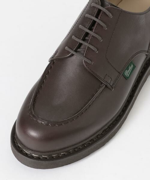 URBAN RESEARCH / アーバンリサーチ シューズ | PARABOOT　CHAMBORD | 詳細2