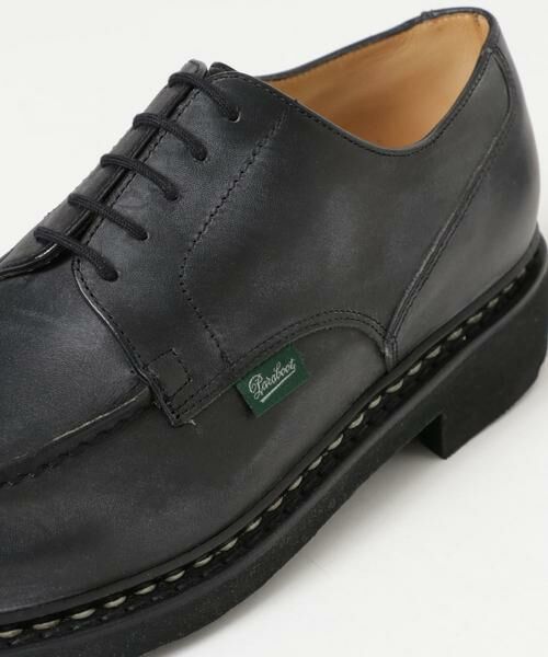 URBAN RESEARCH / アーバンリサーチ シューズ | PARABOOT　CHAMBORD | 詳細7