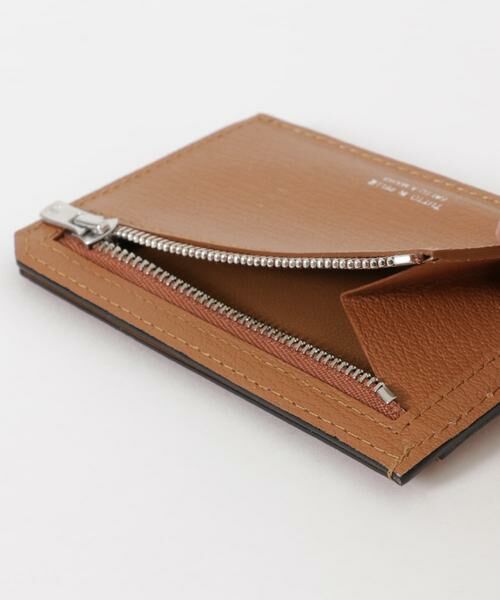 URBAN RESEARCH / アーバンリサーチ 財布・コインケース・マネークリップ | L’arcobaleno　SMART MINI WALLET | 詳細2