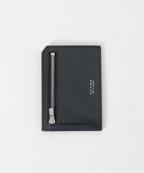 URBAN RESEARCH / アーバンリサーチ 財布・コインケース・マネークリップ | L’arcobaleno　SMART MINI WALLET | 詳細4