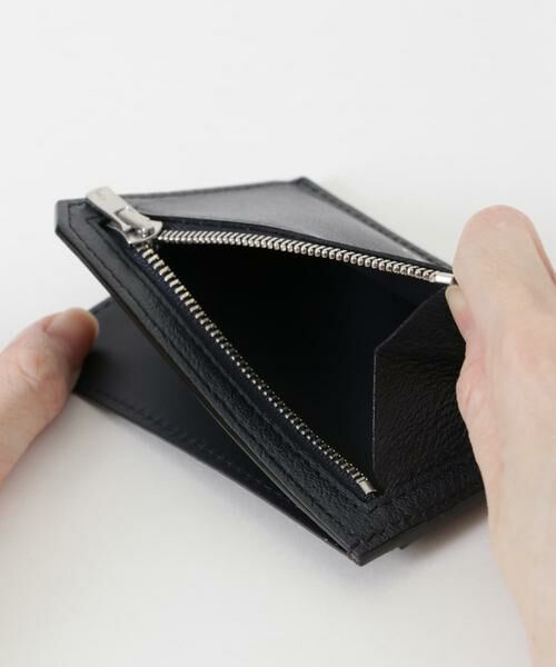 URBAN RESEARCH / アーバンリサーチ 財布・コインケース・マネークリップ | L’arcobaleno　SMART MINI WALLET | 詳細5
