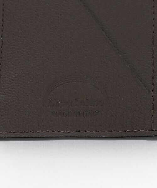 URBAN RESEARCH / アーバンリサーチ 財布・コインケース・マネークリップ | L’arcobaleno　SMART MINI WALLET | 詳細6