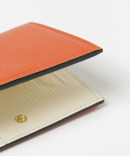 URBAN RESEARCH / アーバンリサーチ 財布・コインケース・マネークリップ | L’arcobaleno　SMART CARD WALLET | 詳細2