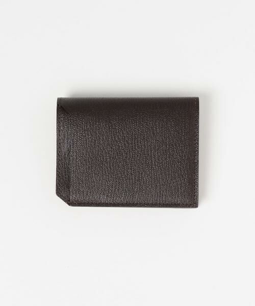 URBAN RESEARCH / アーバンリサーチ 財布・コインケース・マネークリップ | L’arcobaleno　SMART CARD WALLET | 詳細3