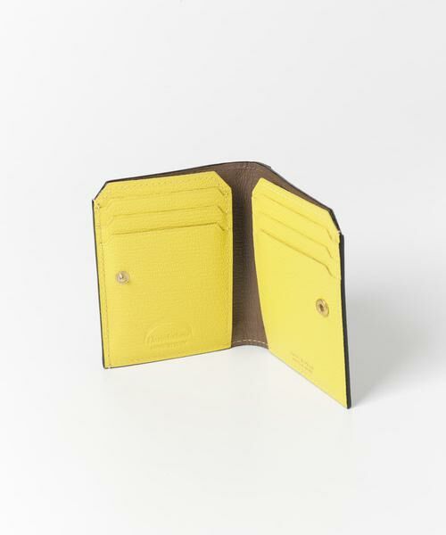 URBAN RESEARCH / アーバンリサーチ 財布・コインケース・マネークリップ | L’arcobaleno　SMART CARD WALLET | 詳細15