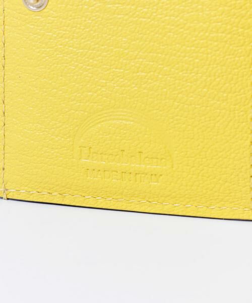 URBAN RESEARCH / アーバンリサーチ 財布・コインケース・マネークリップ | L’arcobaleno　SMART CARD WALLET | 詳細16