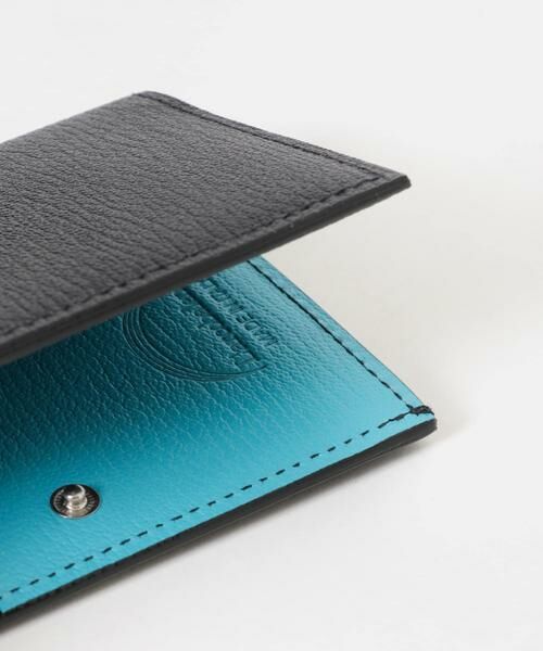 URBAN RESEARCH / アーバンリサーチ 財布・コインケース・マネークリップ | L’arcobaleno　SMART CARD WALLET | 詳細18