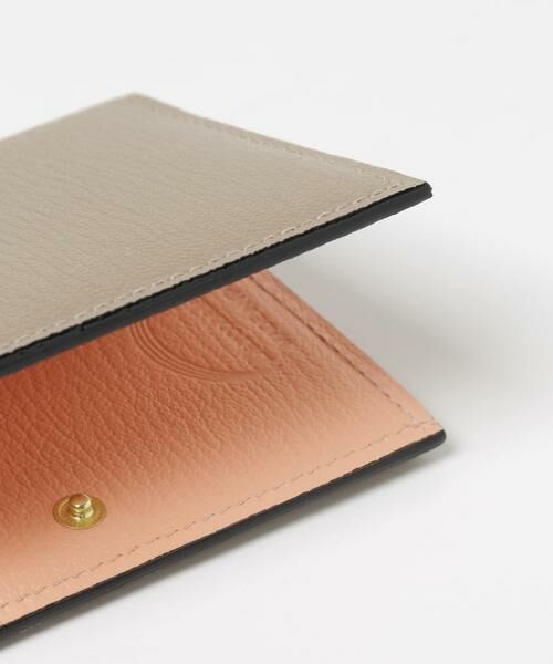 URBAN RESEARCH / アーバンリサーチ 財布・コインケース・マネークリップ | L’arcobaleno　SMART CARD WALLET | 詳細22